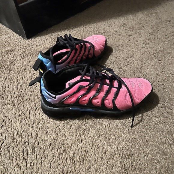 nike vapor max size 8